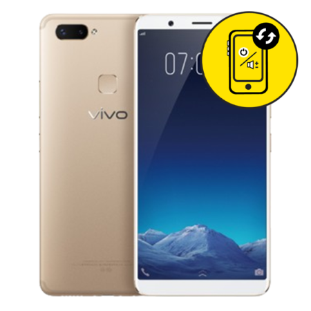 Vivo X20 Plus Power and Volume Button Replacement