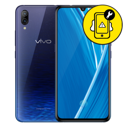 Vivo X23 Water Damage Repair