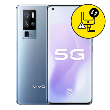 Vivo X50 Pro Plus Charging Port Replacement