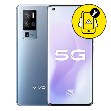 Vivo X50 Pro Plus Water Damage Repair