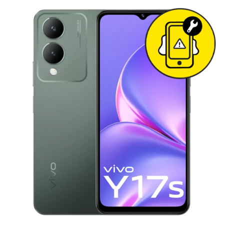 Vivo Y17S Water Damage Repair