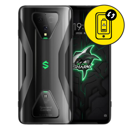 Xiaomi Black Shark 3 Battery Replacement (Original)