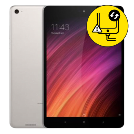 Xiaomi Mi Pad 3 Charging Port Replacement