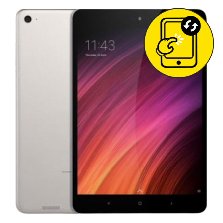 Xiaomi Mi Pad 3 LCD Replacement