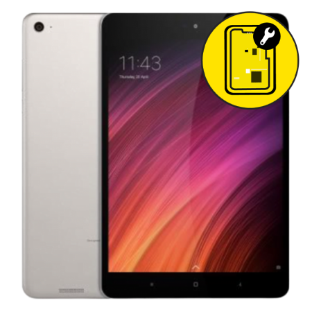 Xiaomi Mi Pad 3 Motherboard Repair