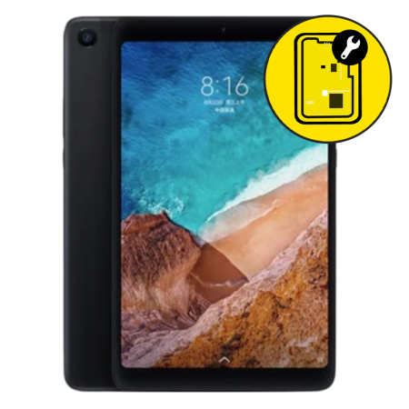 Xiaomi Mi Pad 4 Motherboard Repair