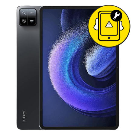 Xiaomi Mi Pad 6 Pro Water Damage Repair