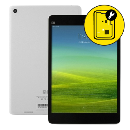 Xiaomi Mi Pad 1 Motherboard Repair