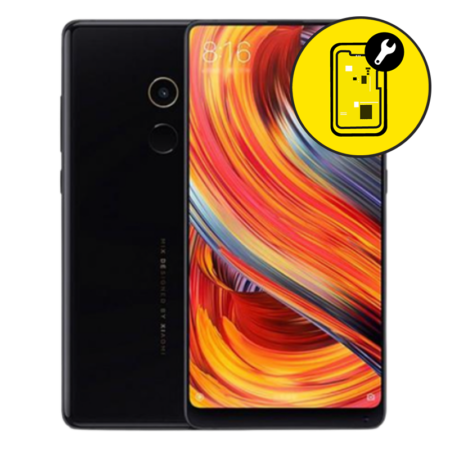 Xiaomi Mix 2 Motherboard Repair