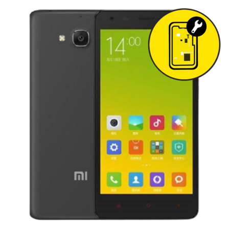 Xiaomi Redmi 2 Motherboard Repair