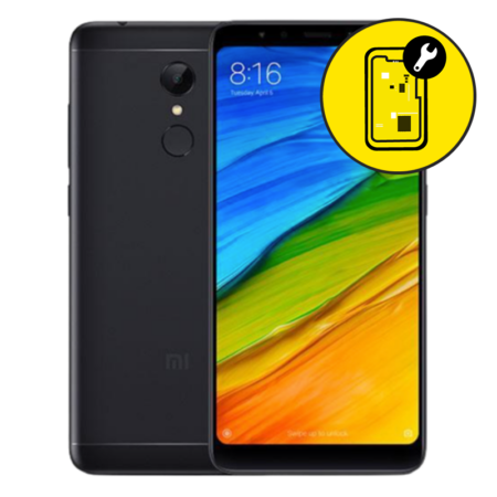 Xiaomi Redmi 5 Motherboard Repair