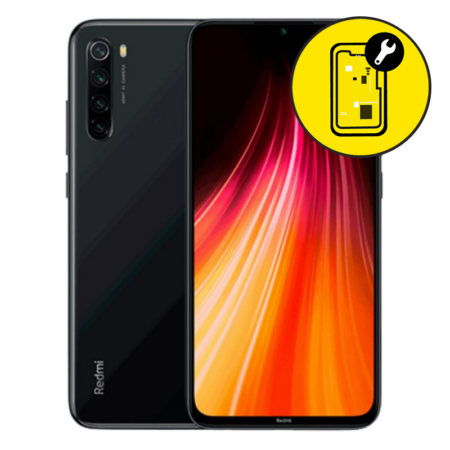 Xiaomi Redmi 8 Motherboard Repair