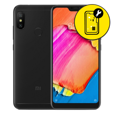 Xiaomi Redmi A2 Lite Motherboard Repair