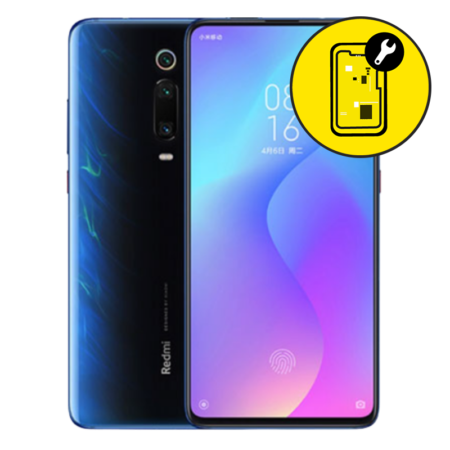 Xiaomi Redmi K20 Pro Motherboard Repair