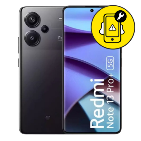 Xiaomi Redmi Note 13 Pro Plus Water Damage Repair