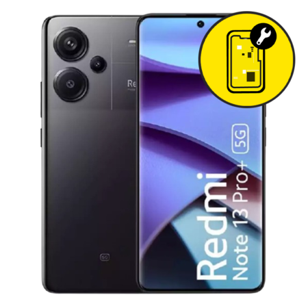 Xiaomi Redmi Note 13 Pro Plus Motherboard Repair