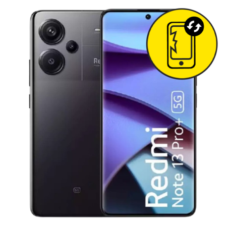 Xiaomi Redmi Note 13 Pro Plus Screen Replacement