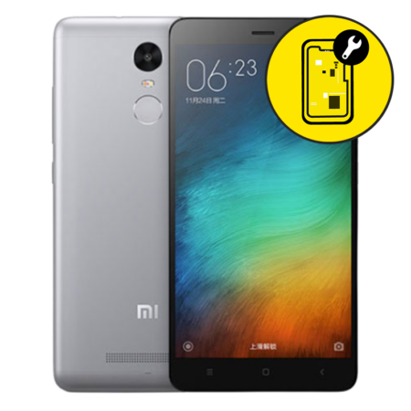 Xiaomi Redmi Note 3 Pro Motherboard Repair