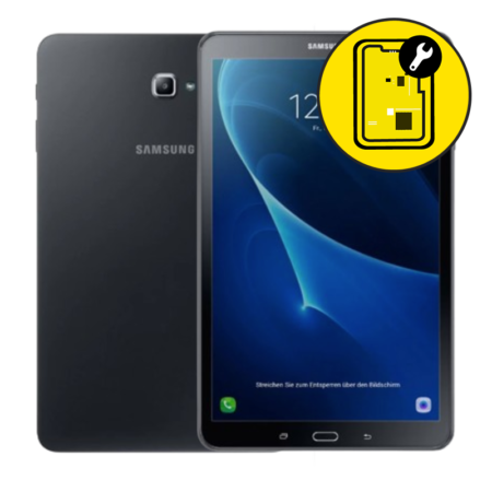 Samsung Tab A 10.1 2016 Motherboard Repair