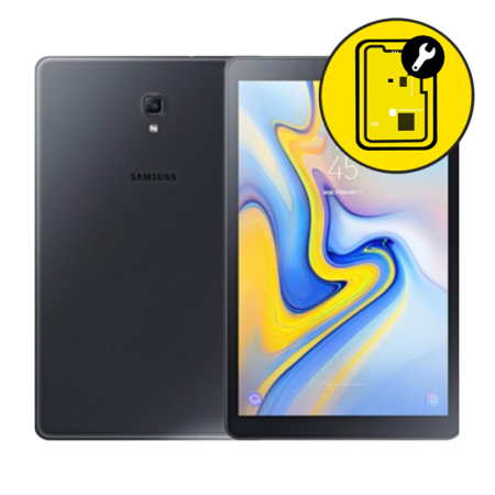 Samsung Tab A 10.5 2018 Motherboard Repair