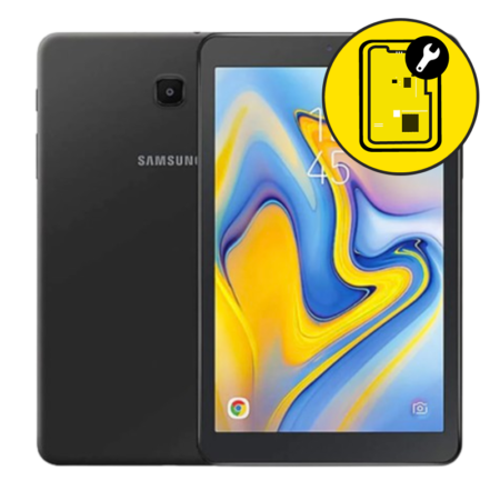 Samsung Tab A 8.0 2018 Motherboard Repair