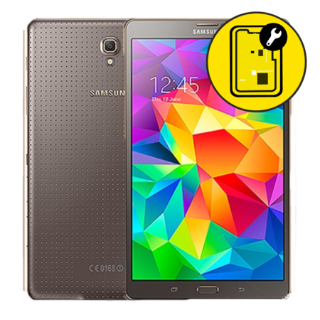 Samsung Tab S 10.5 Motherboard Repair