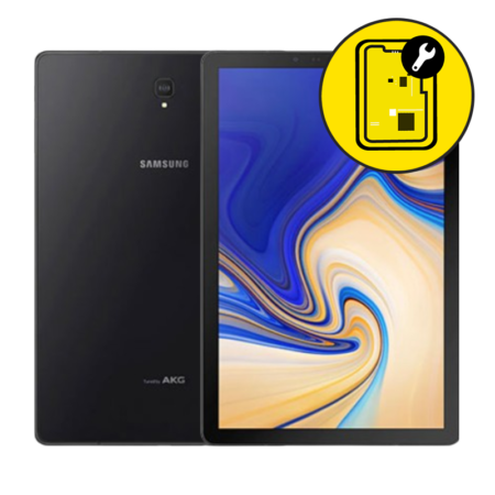 Samsung Tab S4 10.5 Motherboard Repair