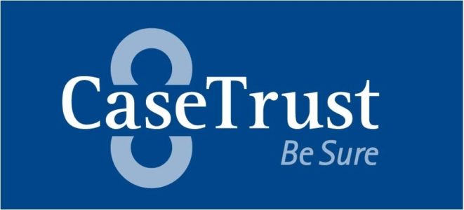 Mister Mobile CaseTrust Logo