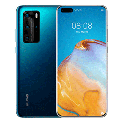 Huawei P40 Pro Repair Singapore - Mister Mobile