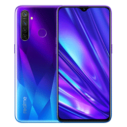 realme 5 sg