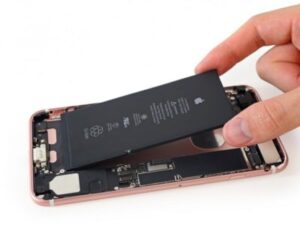 iphone 7 battery Replacement Singapore