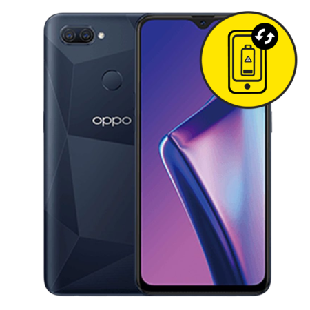 Oppo A12 Battery Replacement