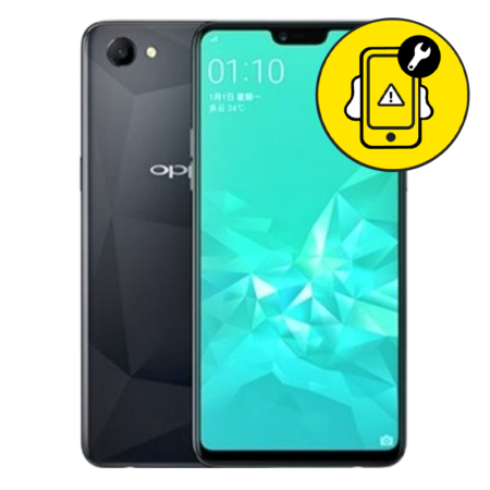 Oppo A3 Water Damage Repair