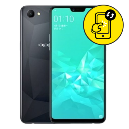 Oppo A3 LCD Replacement