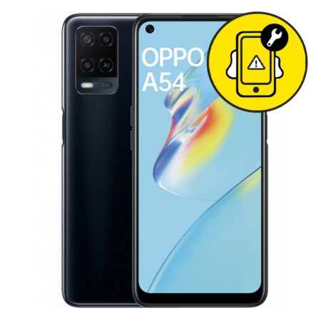 Oppo A54 Water Damage Repair