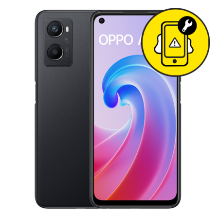 Oppo A96 Water Damage Repair