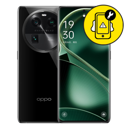 Oppo Find X6 Pro Water Damage Repair