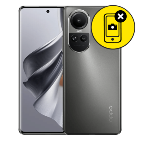 Oppo Reno 10 Camera Removal Service