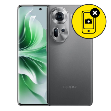 Oppo Reno 11 Camera Removal Service