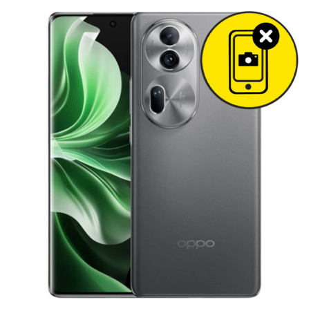 Oppo Reno 11 Pro Camera Removal Service