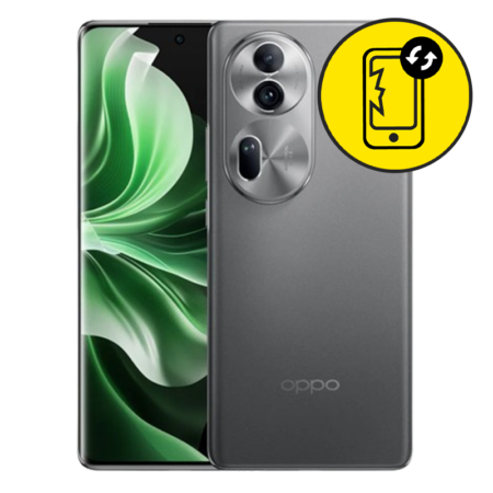 Oppo Reno 11 Pro Screen Replacement