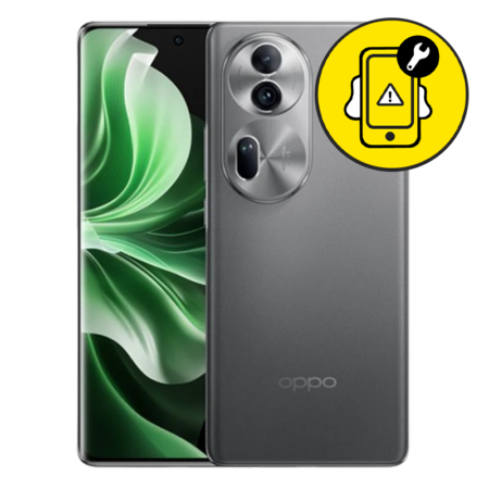 Oppo Reno 11 Pro Water Damage Repair