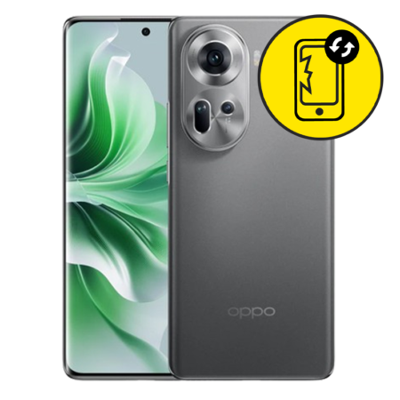 Oppo Reno 11 Screen Replacement