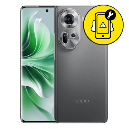 Oppo Reno 11 Water Damage Repair