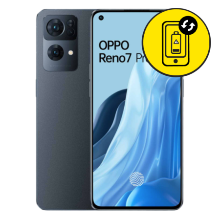 Oppo Reno 7 Pro Battery Replacement