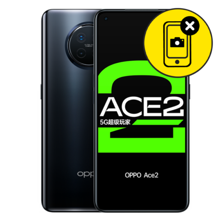 Oppo Reno Ace 2 Camera Removal Service