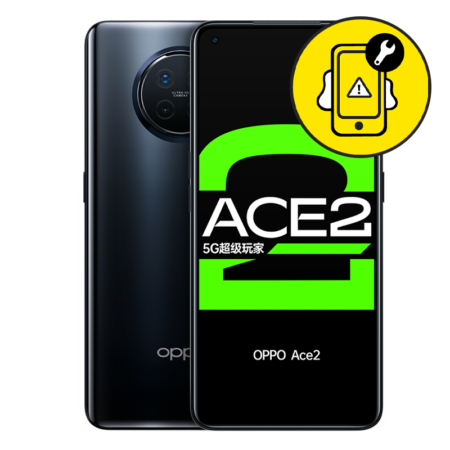 Oppo Reno Ace 2 Water Damage Repair