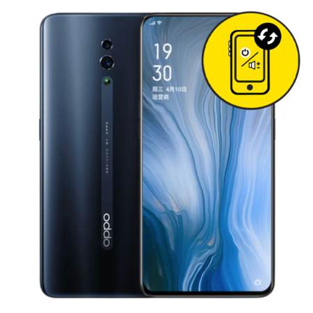 Oppo Reno Power and Volume Button Replacement