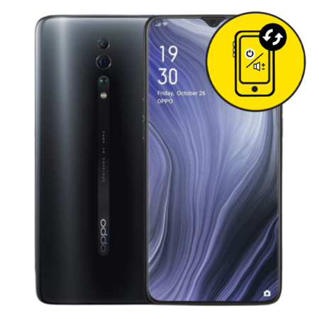 Oppo Reno Z Power and Volume Button Replacement