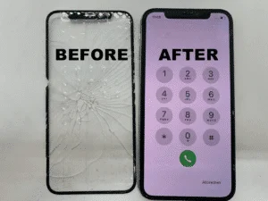 iPhone Screen Repair Singapore